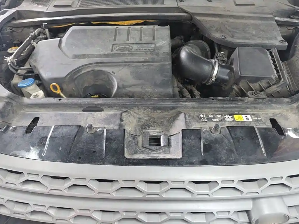 Land Rover Discovery Sport — миниатюра 25
