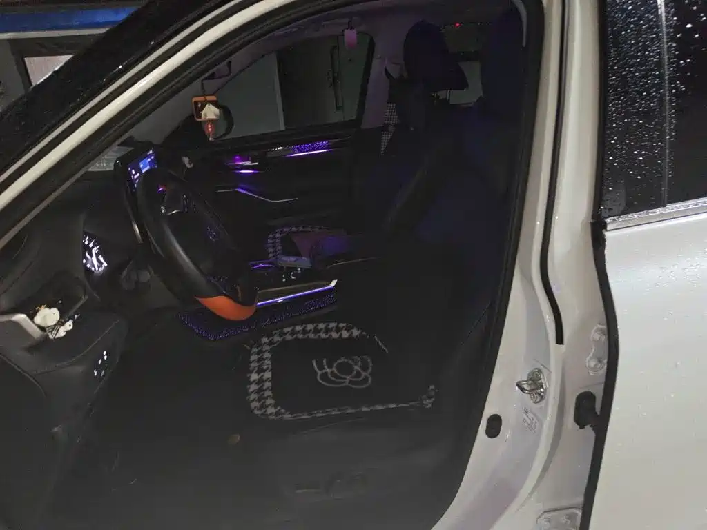 Toyota Highlander — миниатюра 8