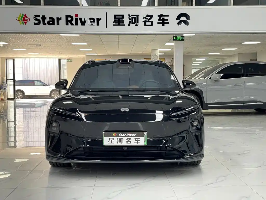 NIO ET5T — миниатюра 2