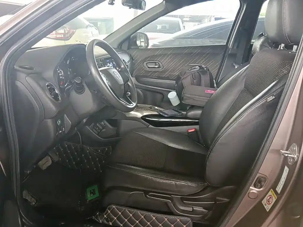 Honda XR-V — миниатюра 15