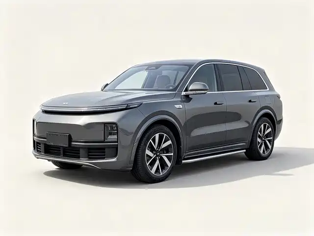 2023 Li Xiang L8