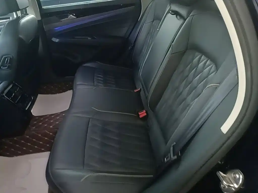 Volkswagen Passat — миниатюра 17