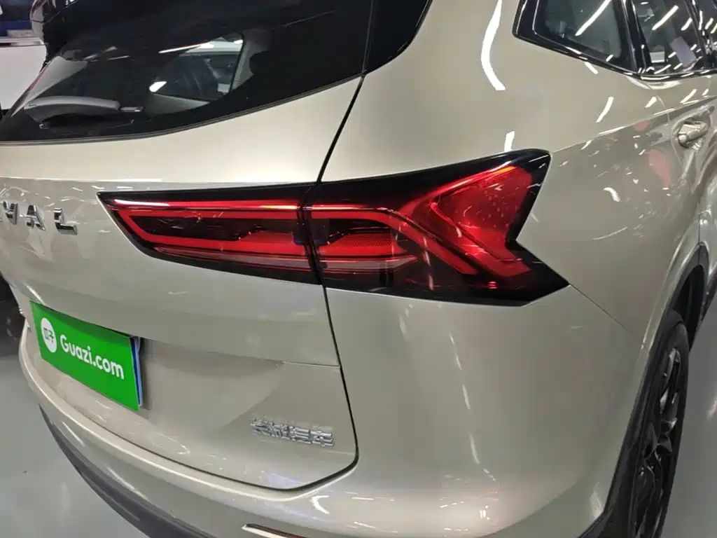 Haval H6 — миниатюра 8