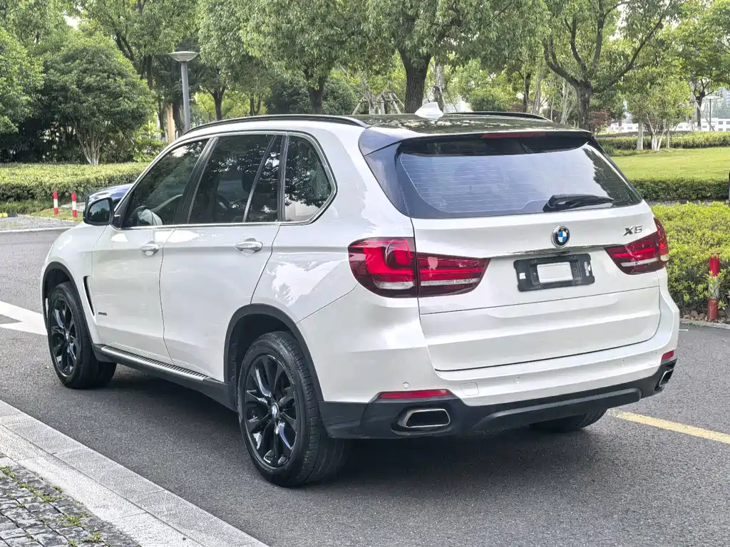 BMW X5 — фотографии объявления, Фото 13