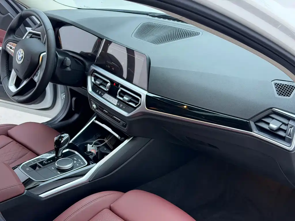 BMW 3 Series — миниатюра 15