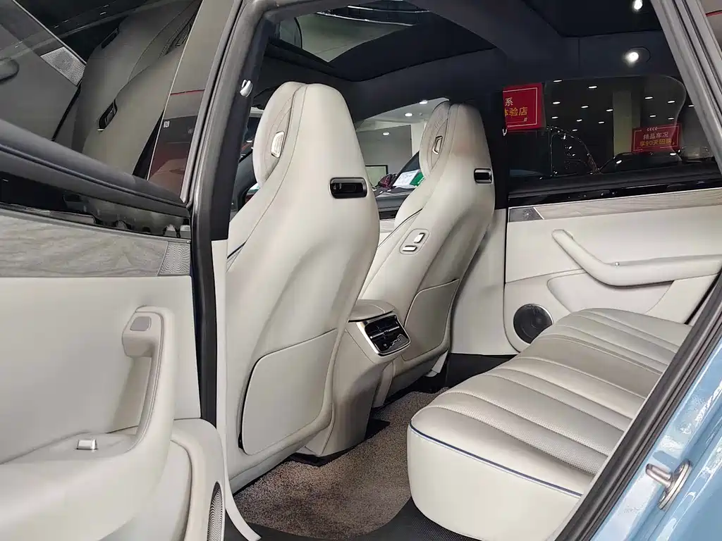 Zhijie Zhijie S7 — миниатюра 5