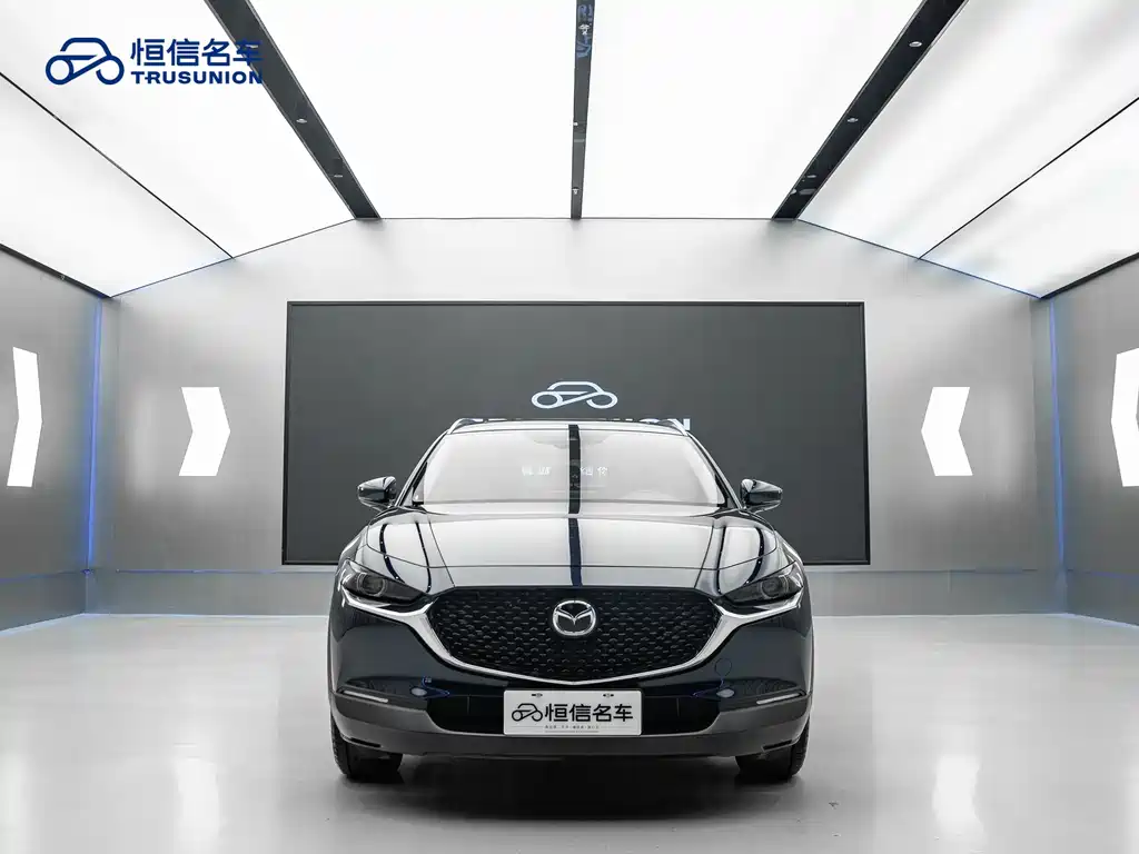 Mazda CX-30 2024 2.0L AT