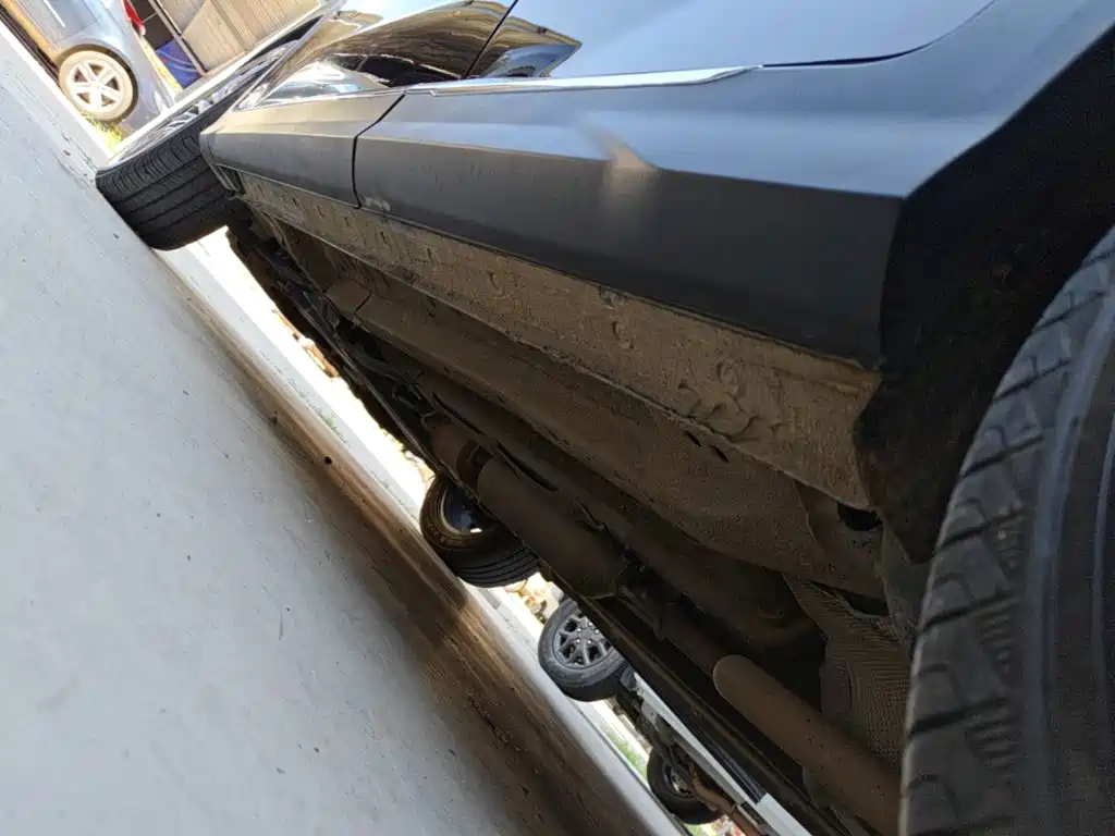 Jetour X70 PLUS — миниатюра 22
