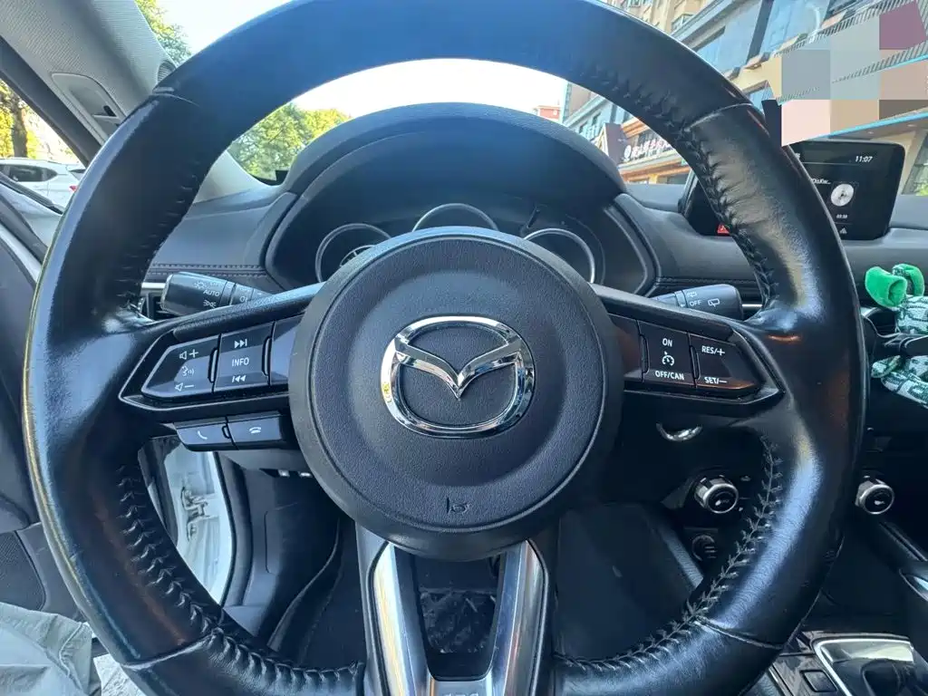 Mazda CX-5 — миниатюра 11
