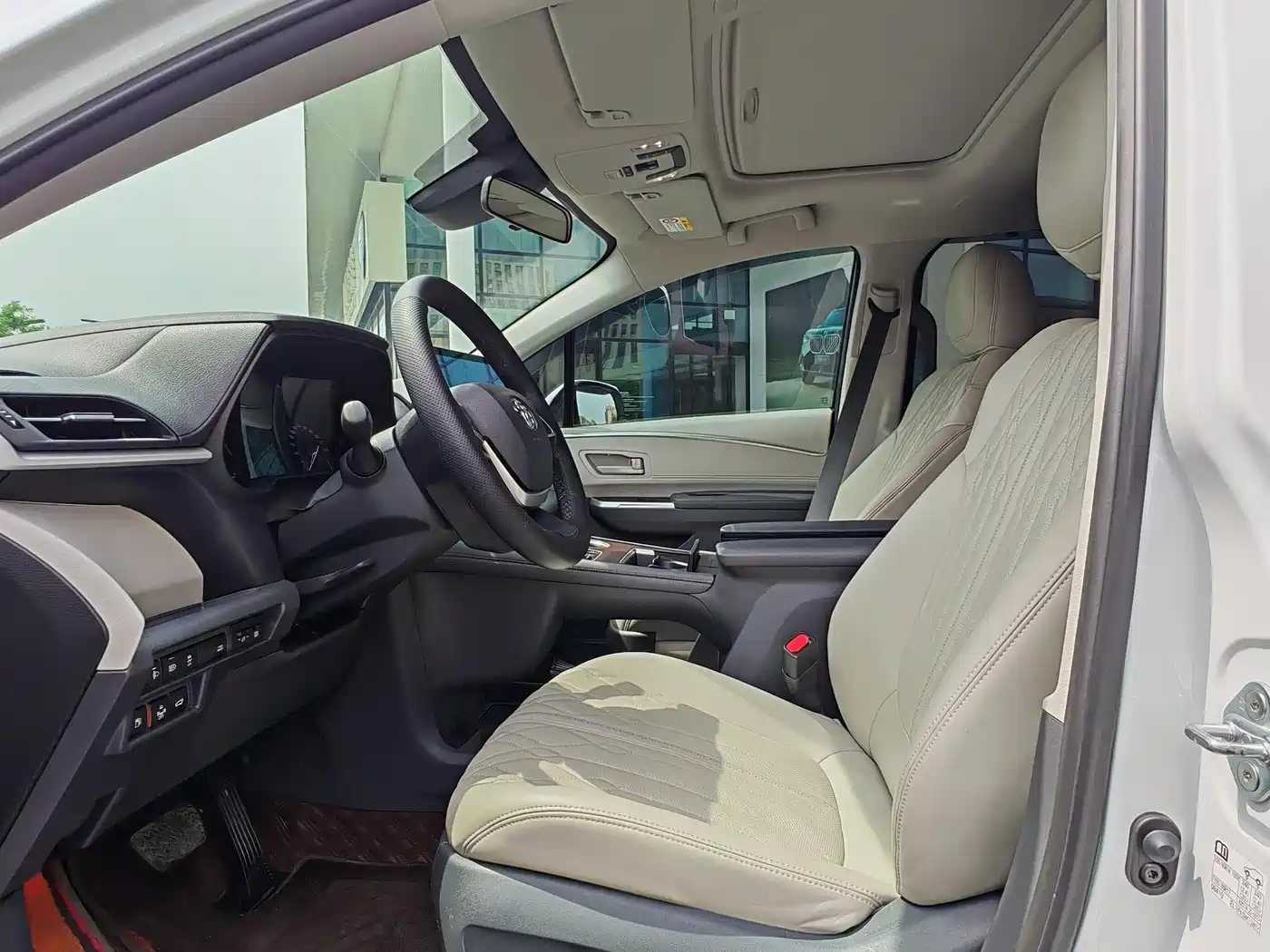 Toyota Grevia id 4514250 из Китая 13