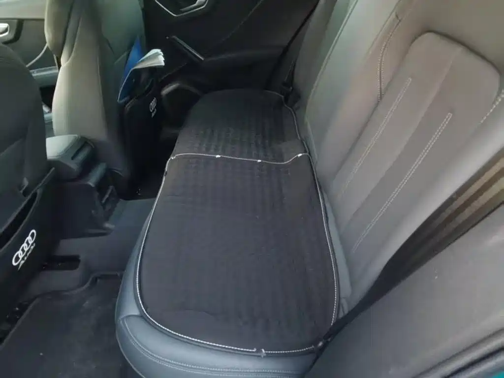 Audi Q2L — миниатюра 9