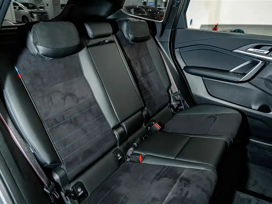 BMW X1 M35Li — миниатюра 22