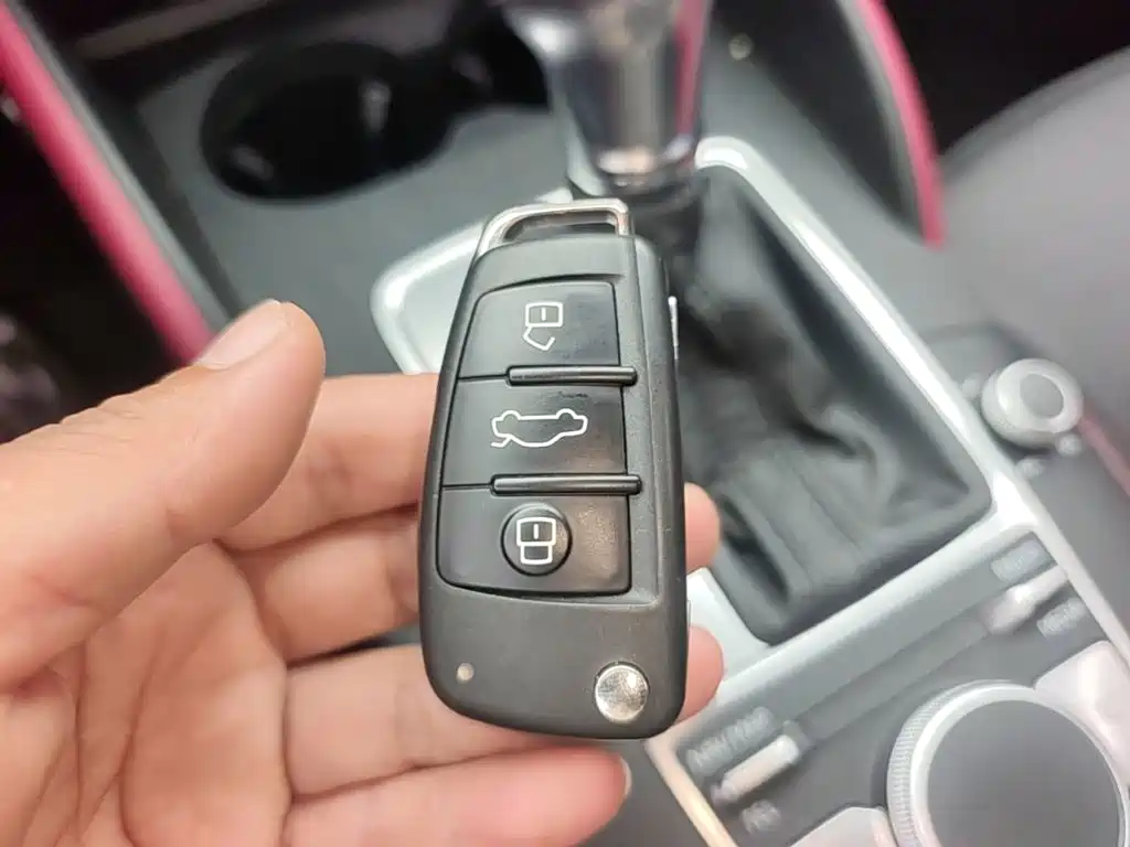 Audi A3 — миниатюра 13