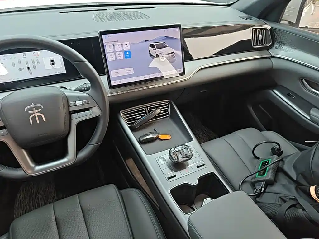 BYD Pro New Energy — миниатюра 14