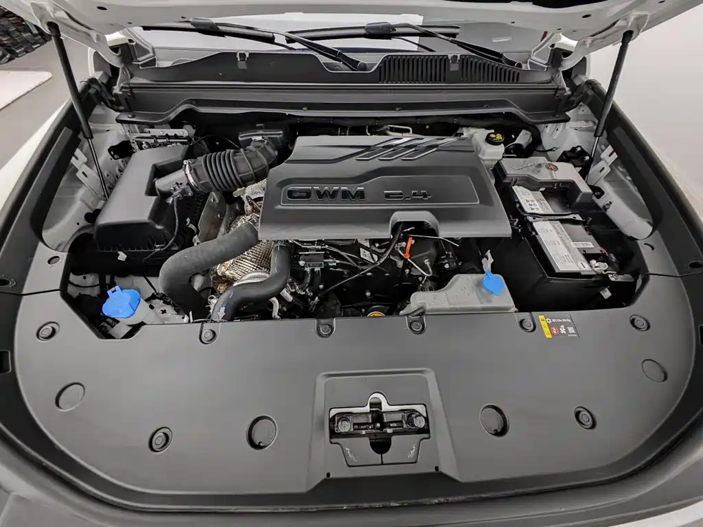 Haval H9 — миниатюра 6
