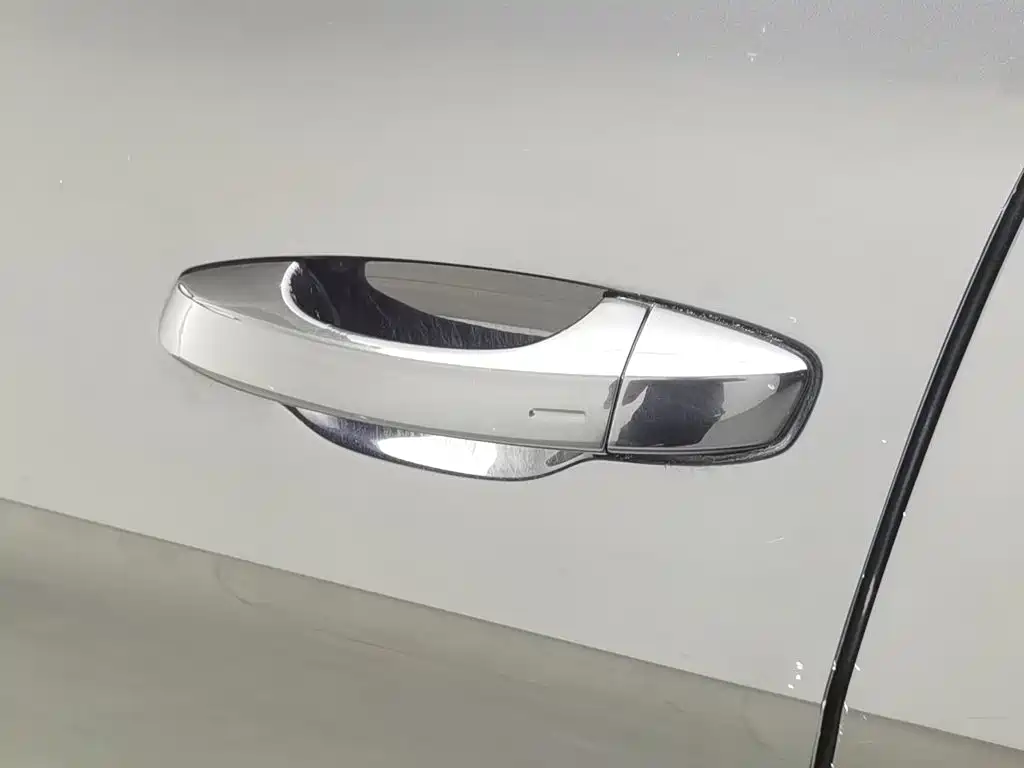 Volkswagen Teramont — миниатюра 18