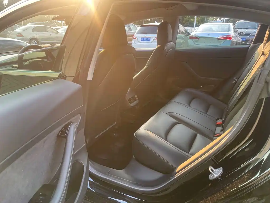 Tesla Model 3 — миниатюра 5