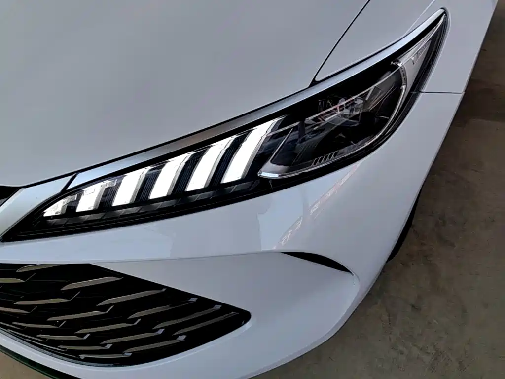 BYD Qin PLUS — миниатюра 24