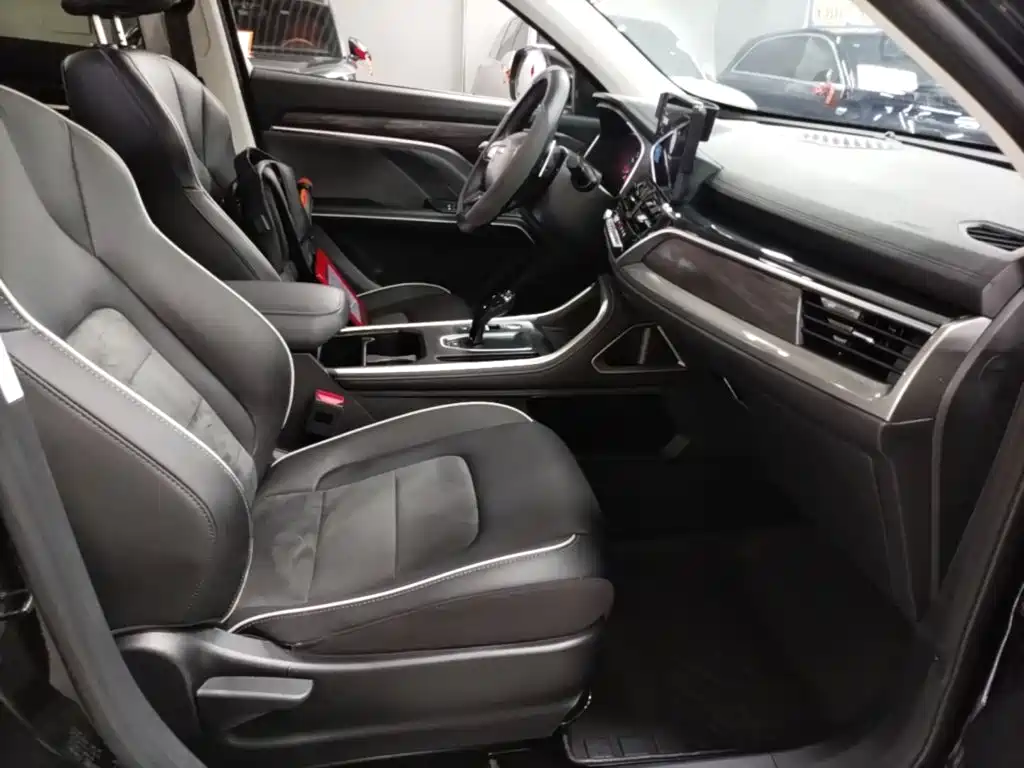 Haval H6 — миниатюра 25