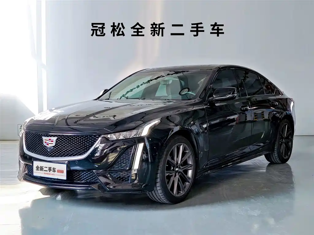 Cadillac CT5 2023