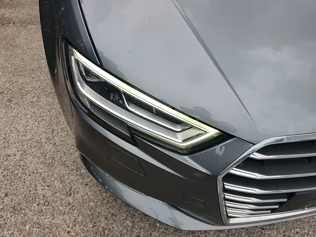 Audi A3 — миниатюра 11