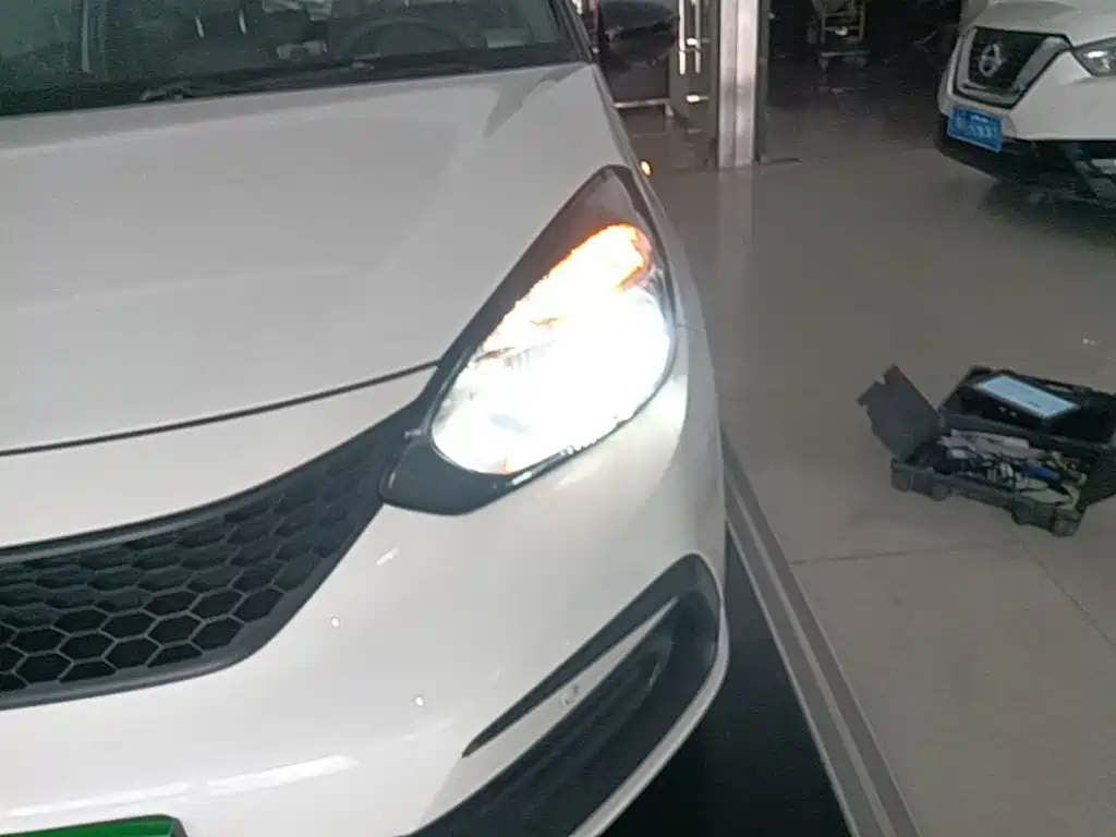 Honda Fit — миниатюра 24