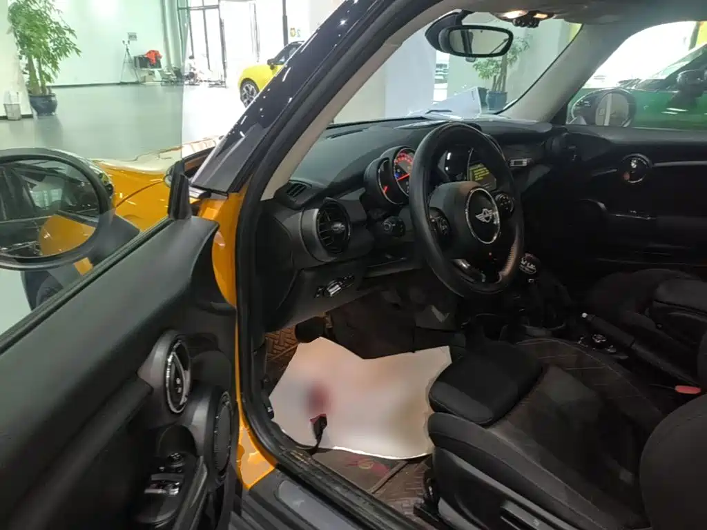 MINI Mini — миниатюра 16