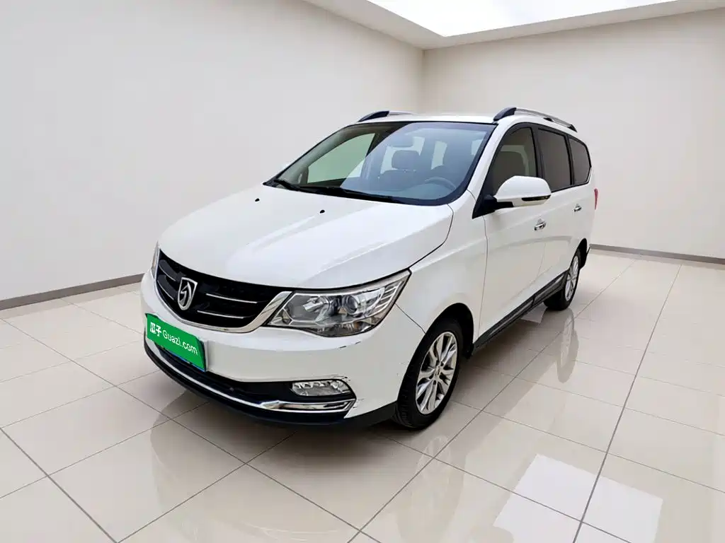 Baojun 730