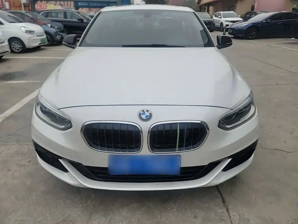 BMW 1 Series — миниатюра 3