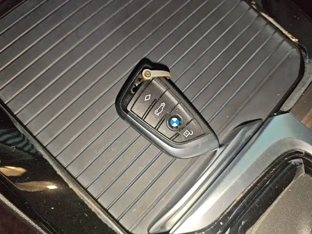 BMW X3 — миниатюра 9