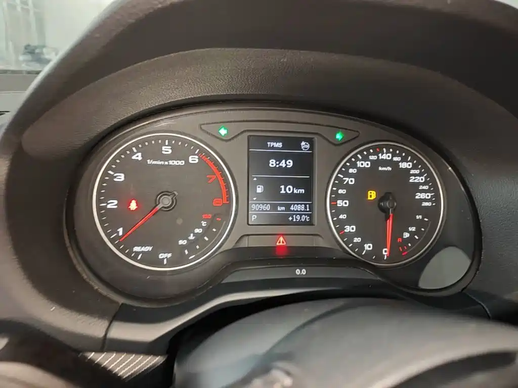 Audi Q2L — миниатюра 12