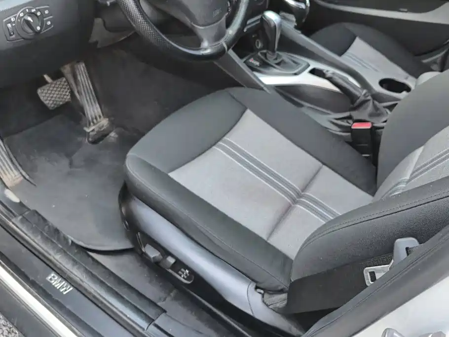 BMW X1 — миниатюра 9
