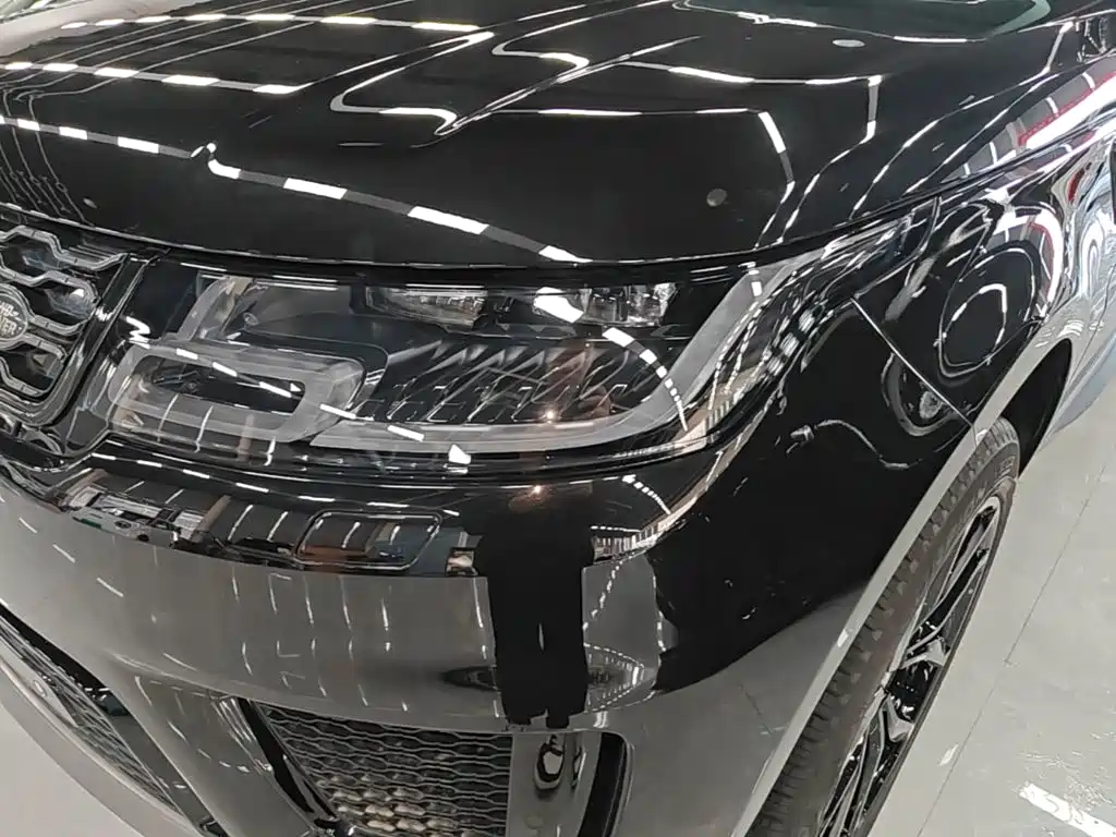 Land Rover Sport PHEV — миниатюра 24