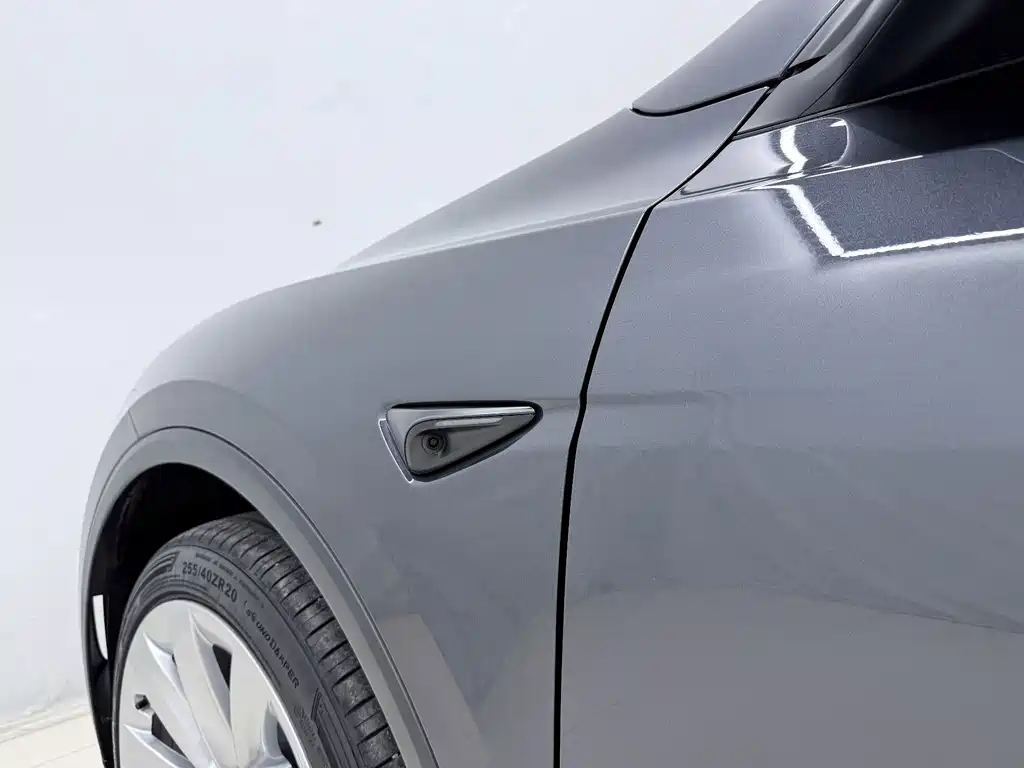 Tesla Model Y — миниатюра 17