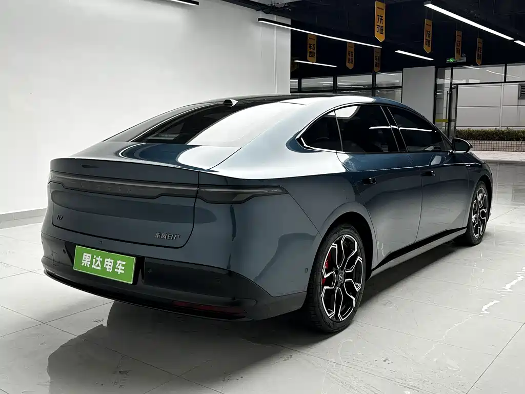 Nissan N7 — фотографии объявления, Фото 5