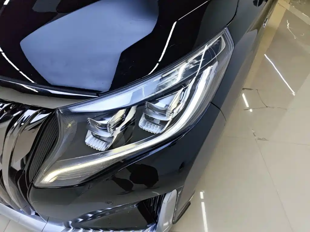 GAC Motor Trumpchi M8 — миниатюра 24
