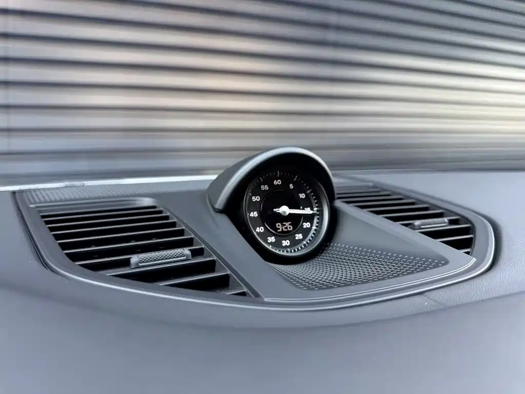 Porsche Panamera — миниатюра 11
