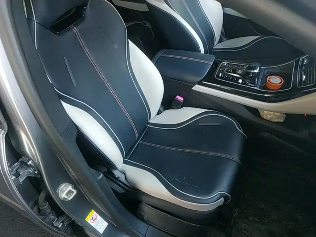 BYD Qin PLUS — миниатюра 25