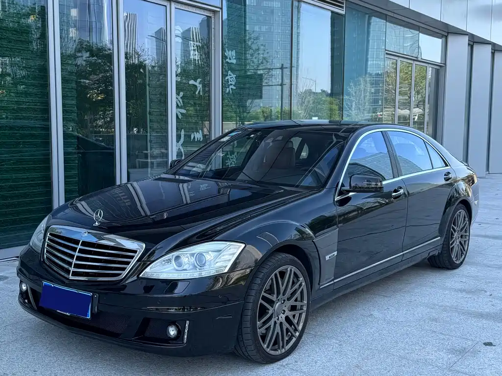 Brabus S-Class 2016