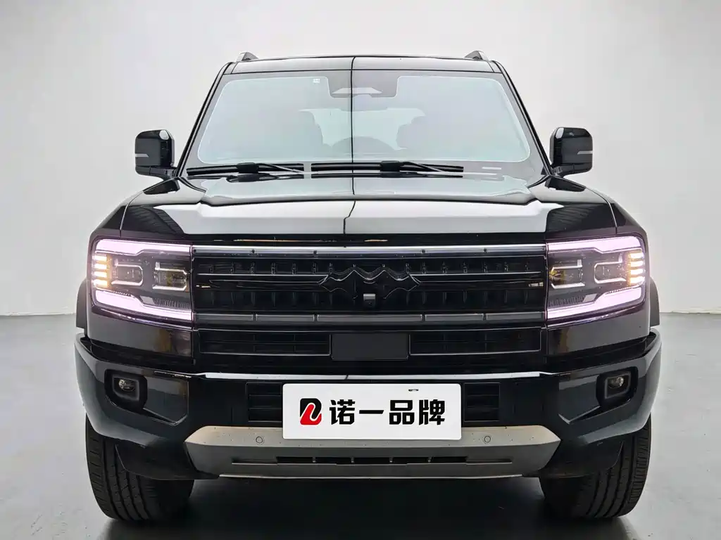 Fang Cheng Bao Leopard 5 — миниатюра 2