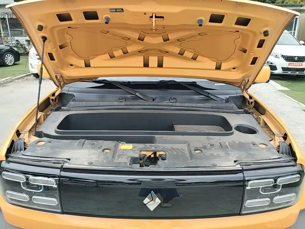 Baojun Yueye — миниатюра 20