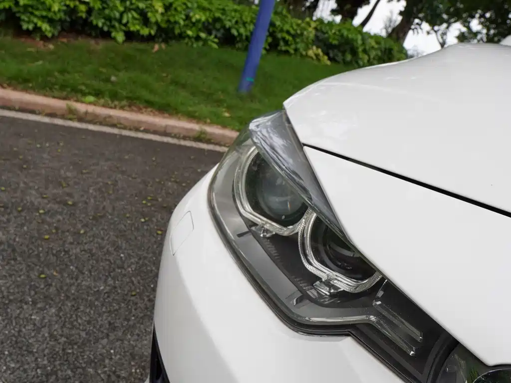 BMW 3 Series — миниатюра 16