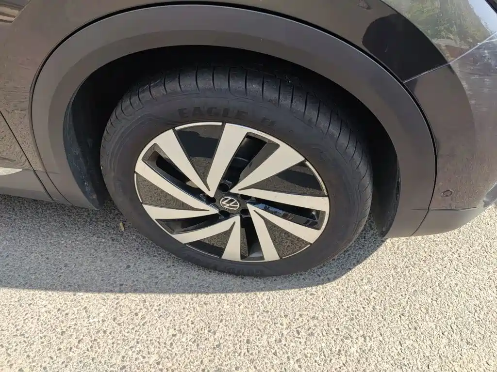 Volkswagen Viloran 2021 380TSI Luxury Pro