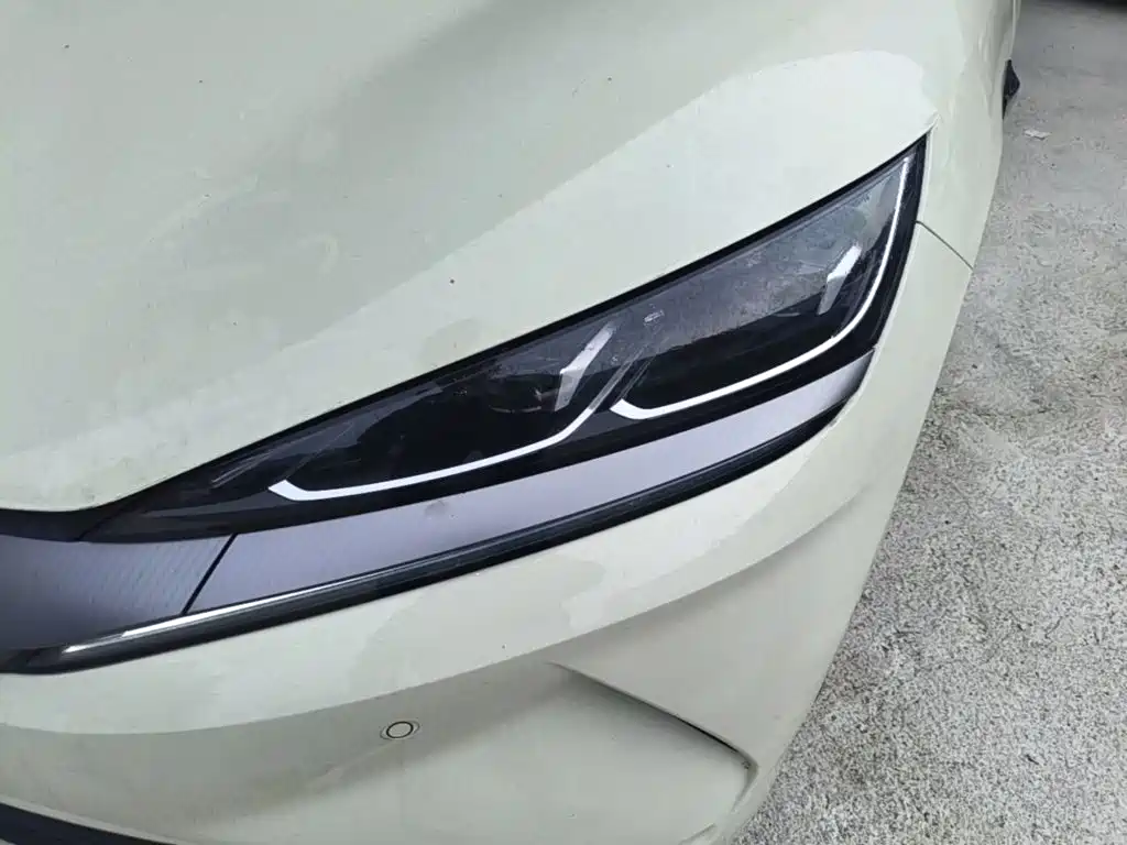 BYD Qin L — миниатюра 24