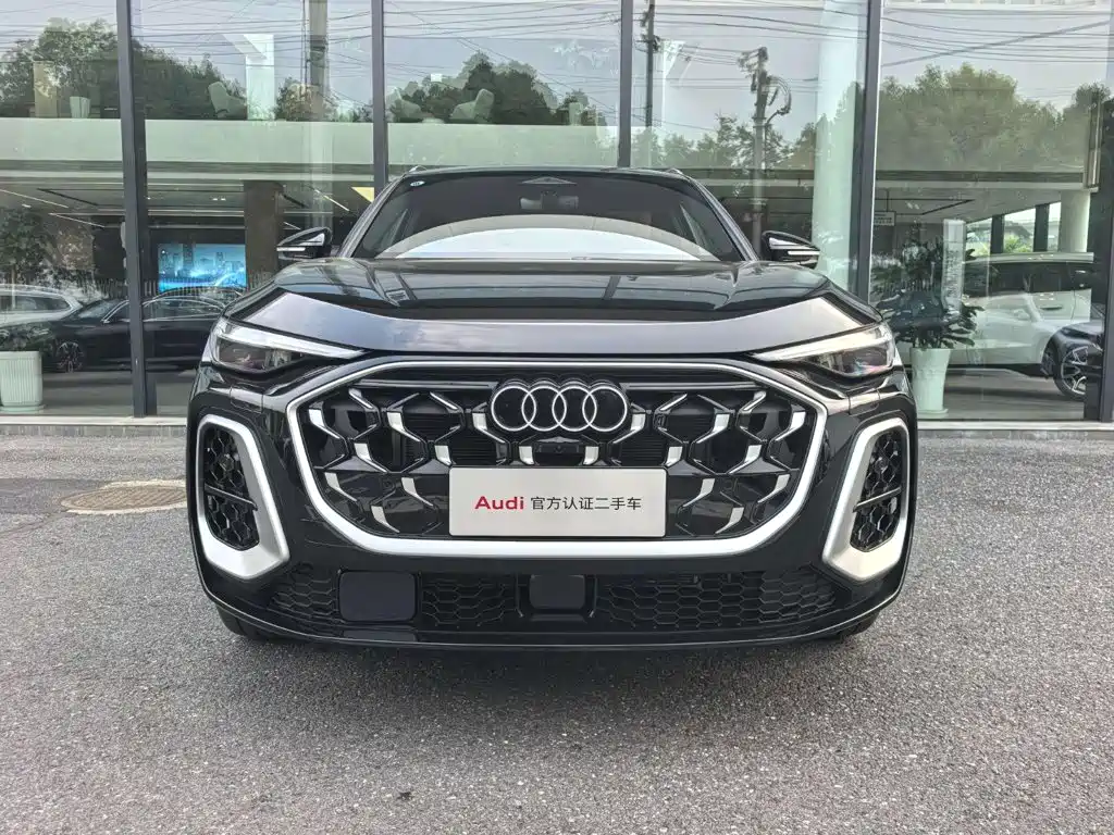 Audi Q5L — миниатюра 4