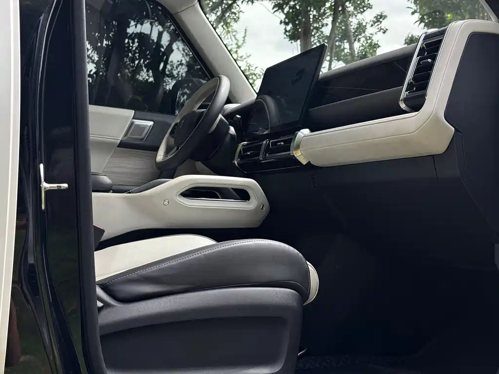 iCAR iCAR 03 — миниатюра 6