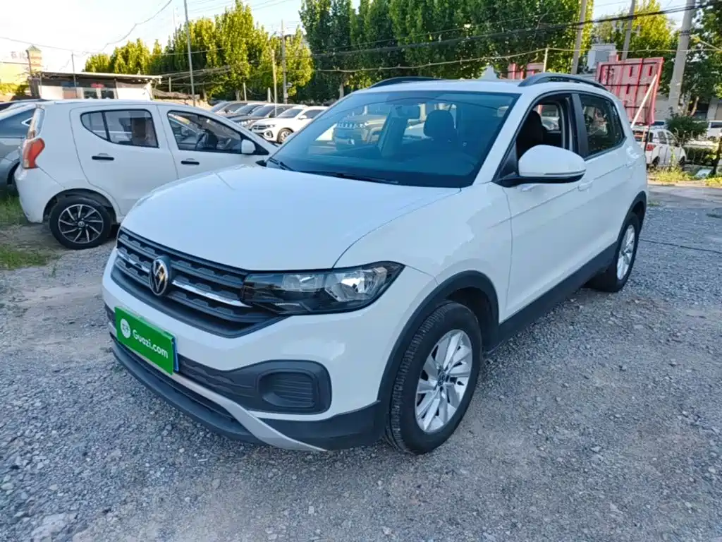 Volkswagen Tacqua