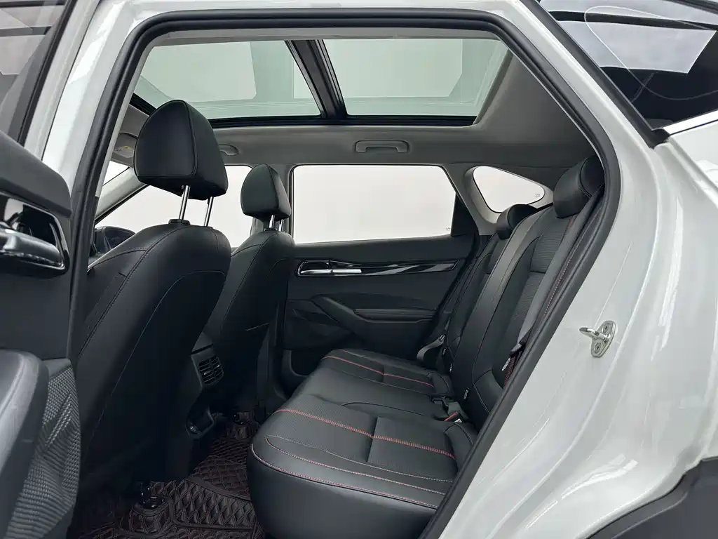 Kia KX3 — миниатюра 6