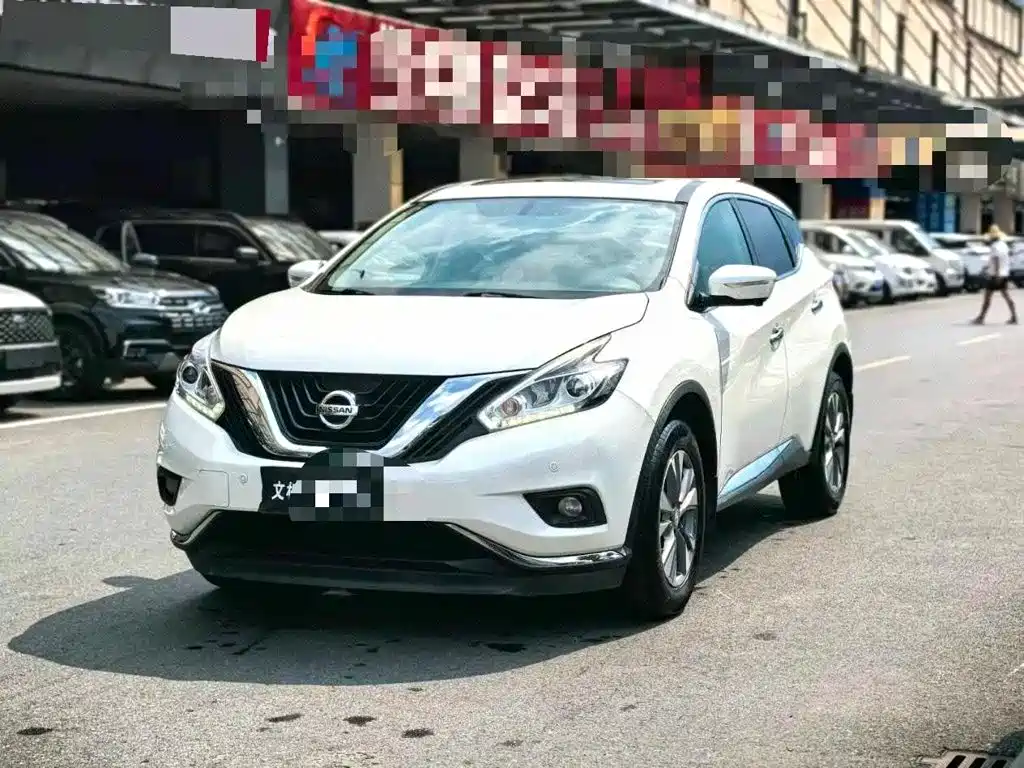 Nissan Murano