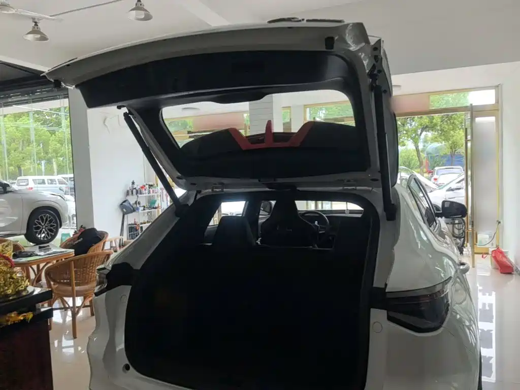 Changan X5 PLUS — миниатюра 19
